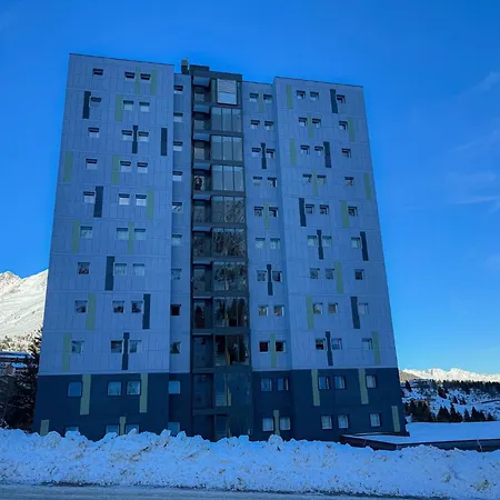 Appartamento Biancaneve Passo del Tonale Exterior photo