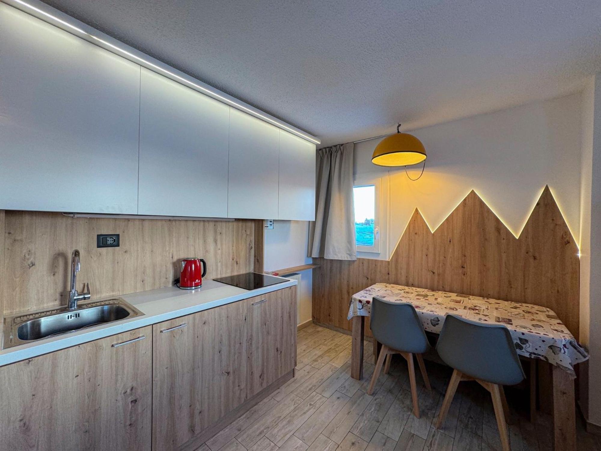 Apartment Biancaneve