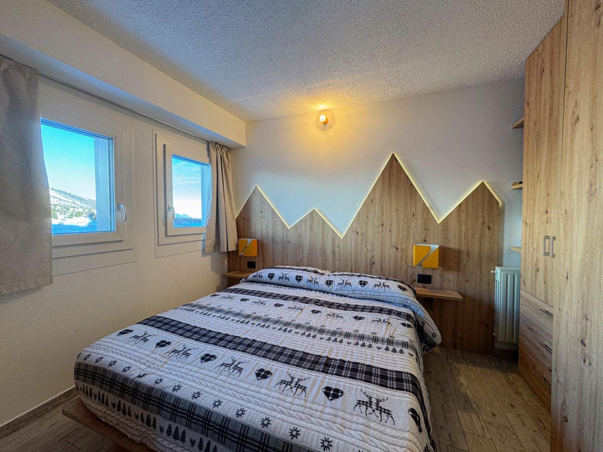 Biancaneve Apartment Passo del Tonale