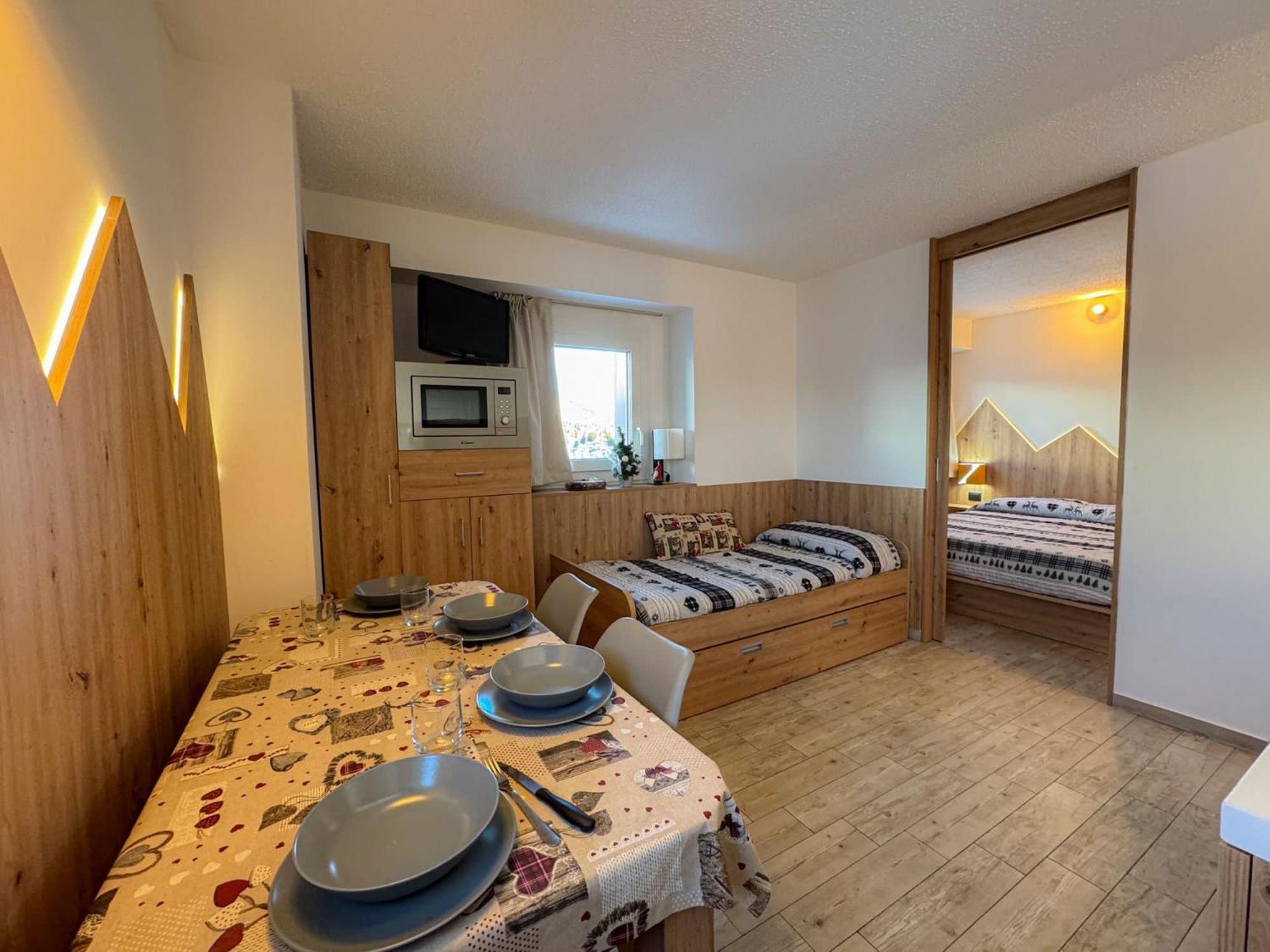 Apartment Biancaneve