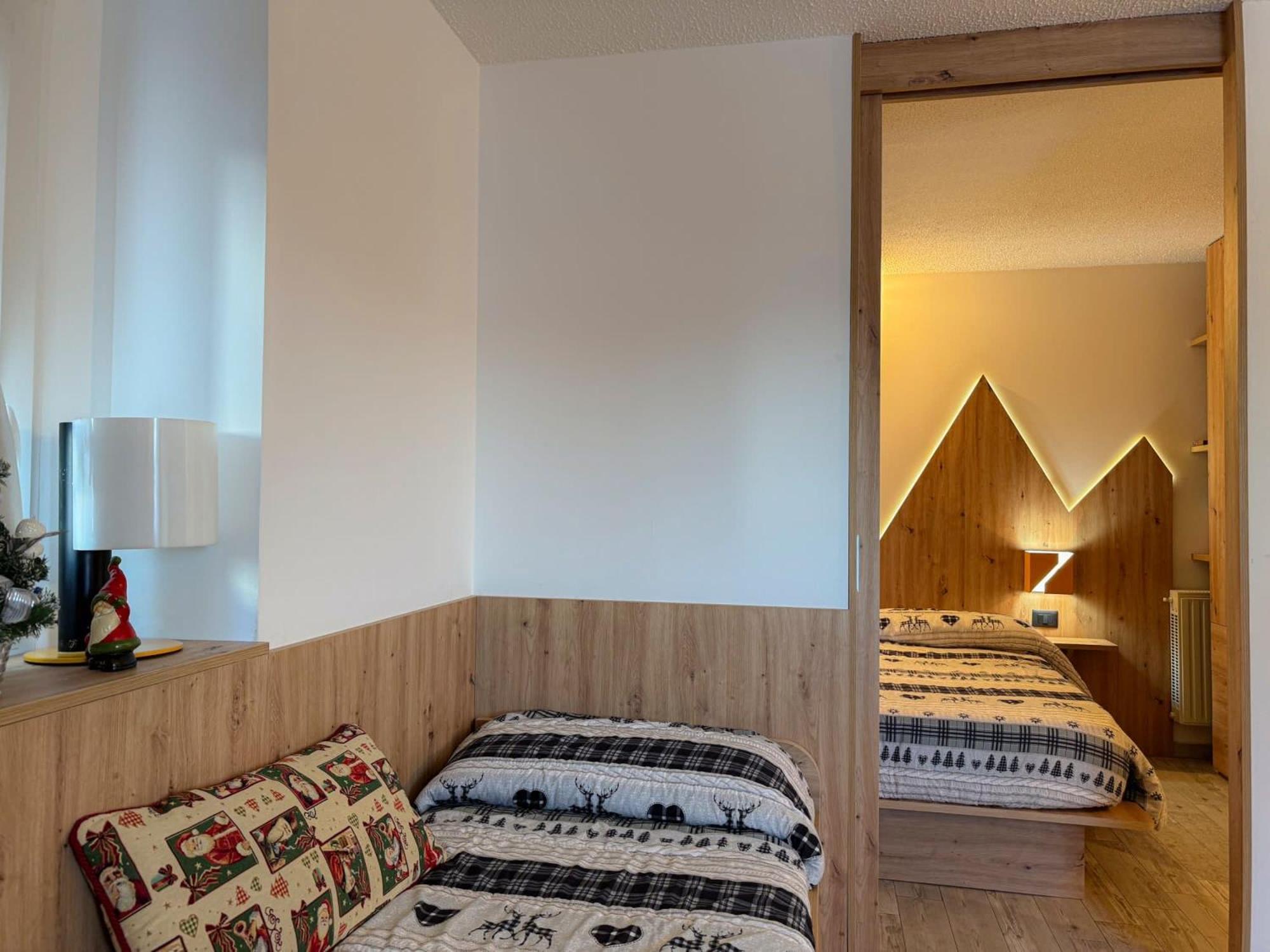 Biancaneve Apartment