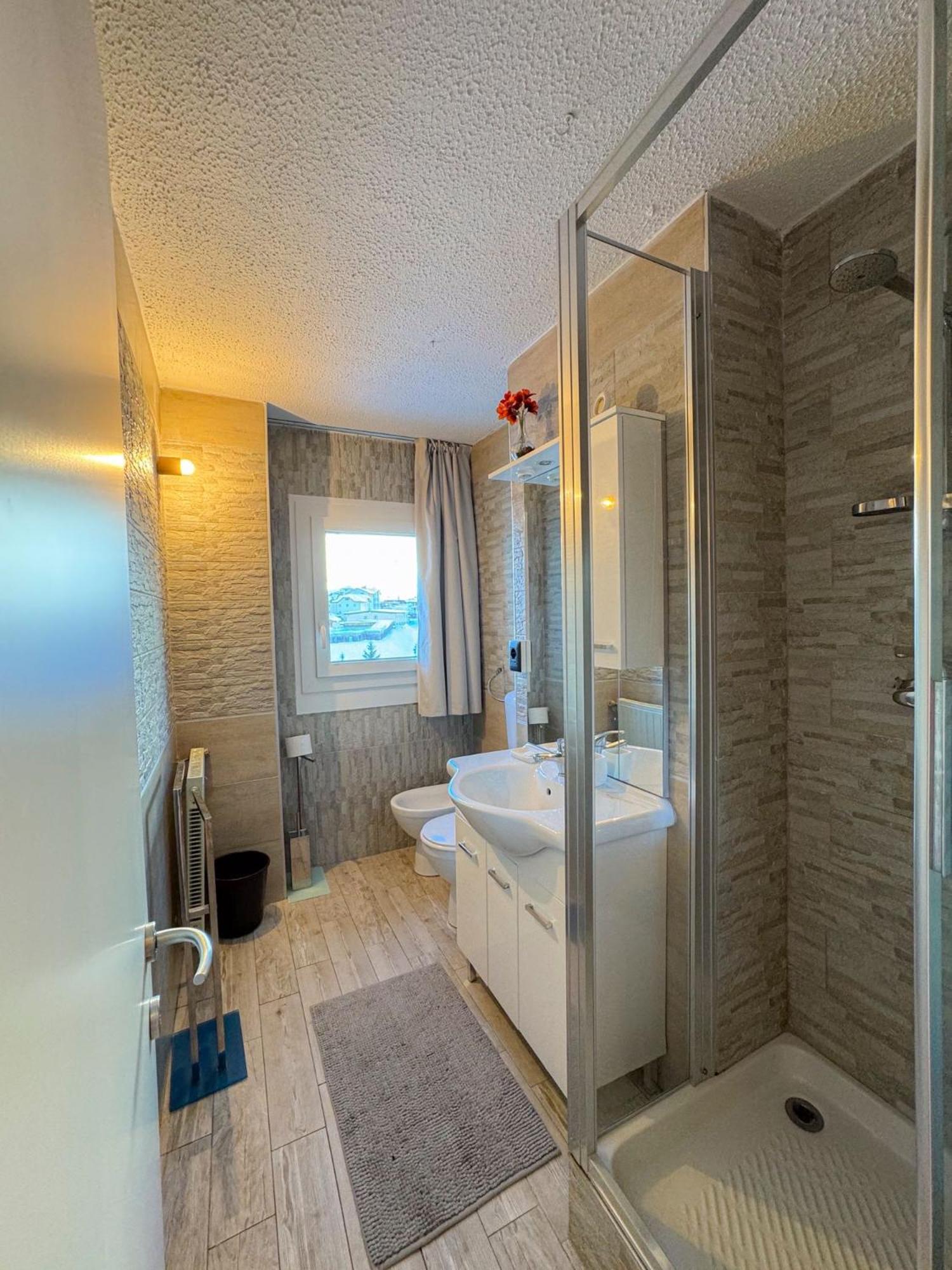 Apartment Biancaneve Passo del Tonale
