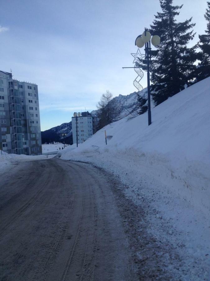 Biancaneve * Passo del Tonale